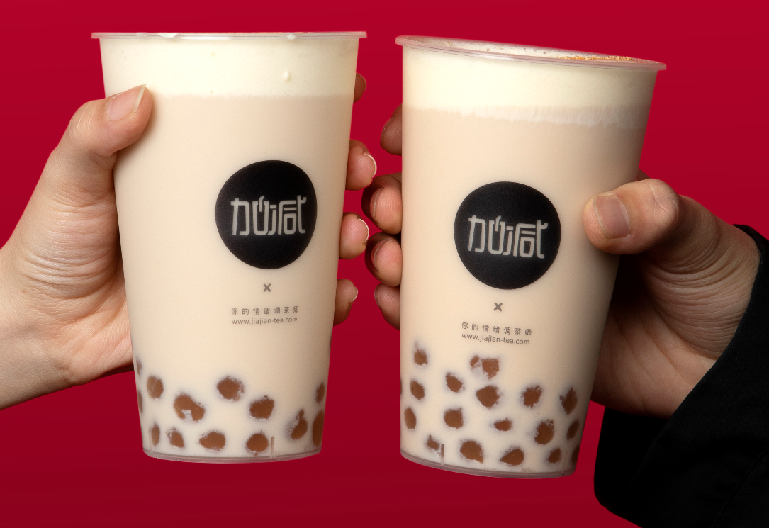恒峰g22茶饮：有研发创新实力的奶茶品牌才值得被投资者认可