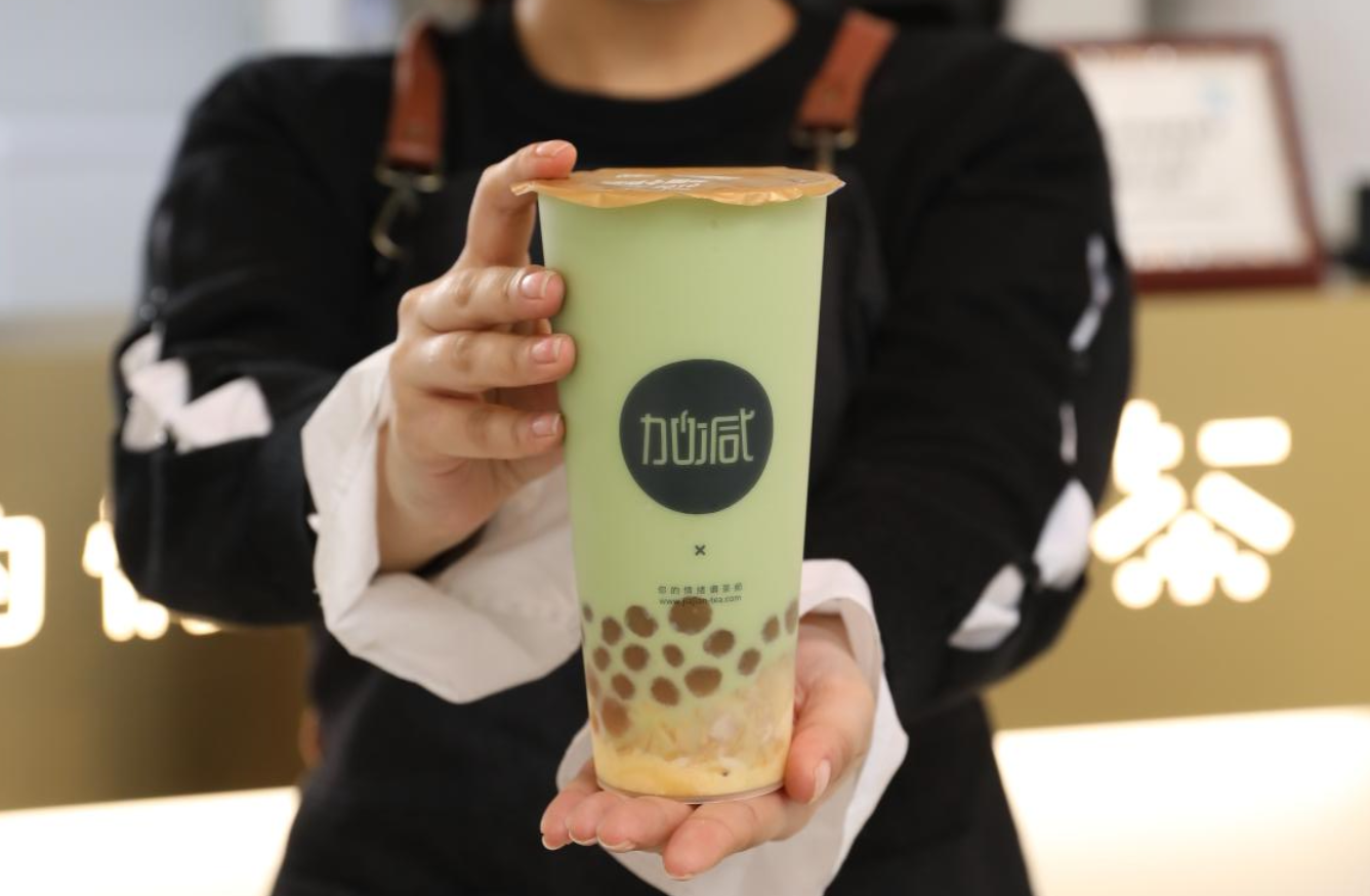 恒峰g22茶饮：奶茶加盟行业未来的发展走向是什么