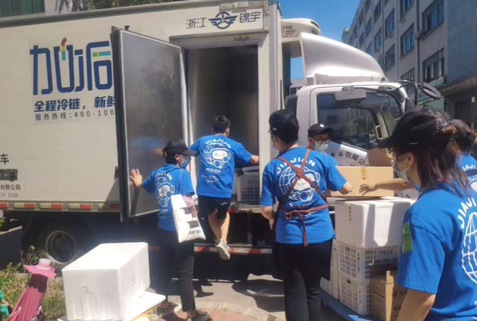 共克时艰战疫情，恒峰g22一直在路上